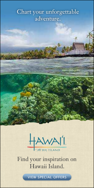 hawaii big island ads